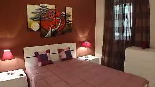 Eri E365 Hotel *