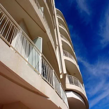 Eri E365 Hotel Saint Julian's